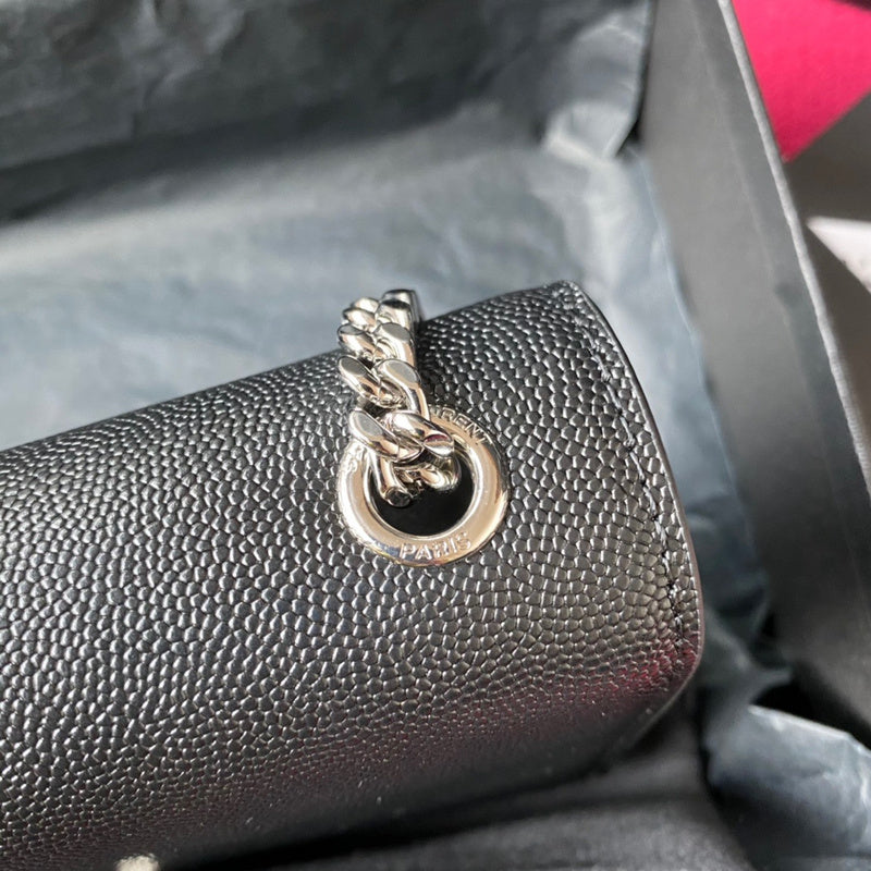 YSL - Bags - The Wells Bags  266