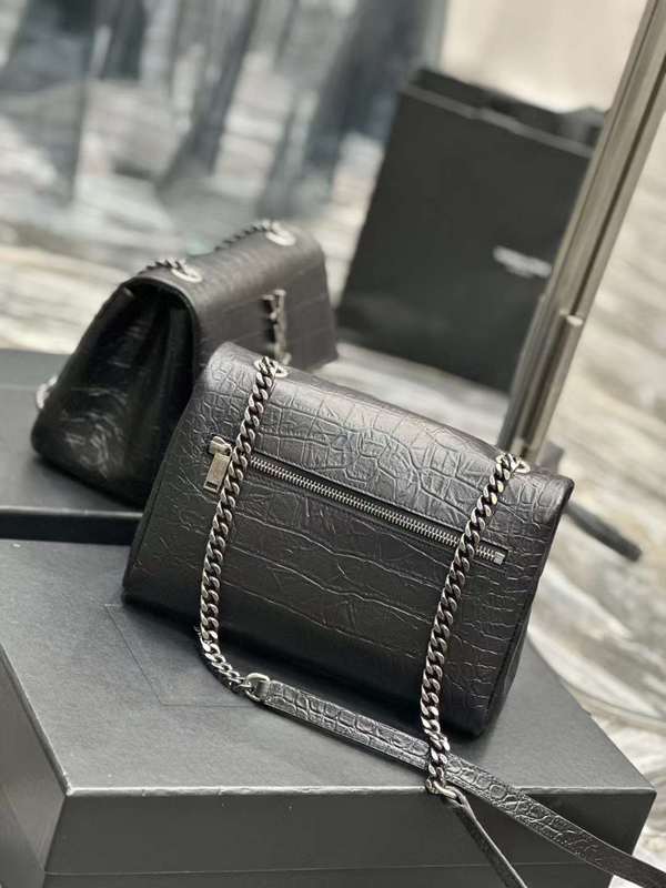 YSL - Bags - The Wells Bags  633