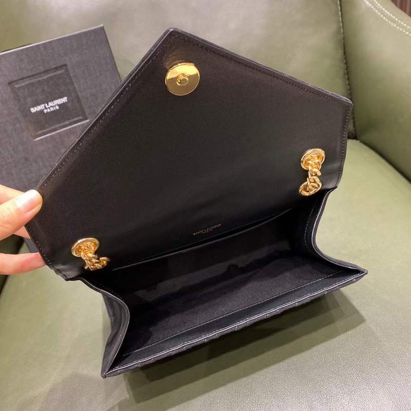 YSL - Bags - The Wells Bags  242