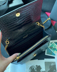 YSL - Bags - The Wells Bags  451