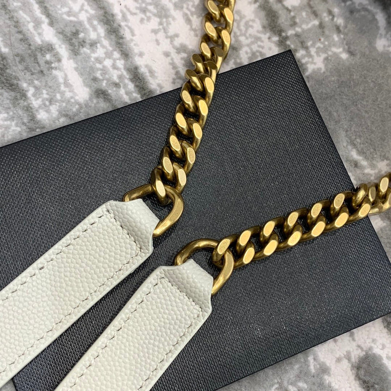YSL - Bags - The Wells Bags  217