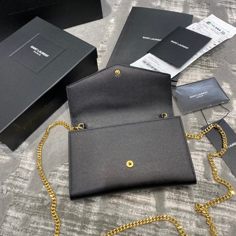 YSL - Bags - The Wells Bags  212