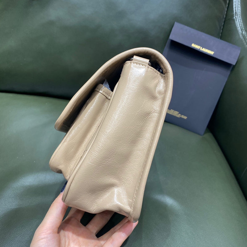 YSL - Bags - The Wells Bags  368
