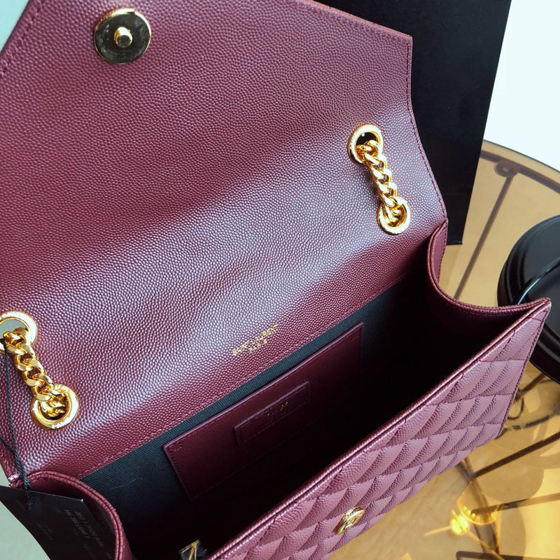 YSL - Bags - The Wells Bags  257