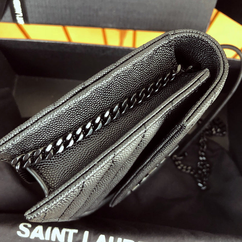 YSL - Bags - The Wells Bags  222
