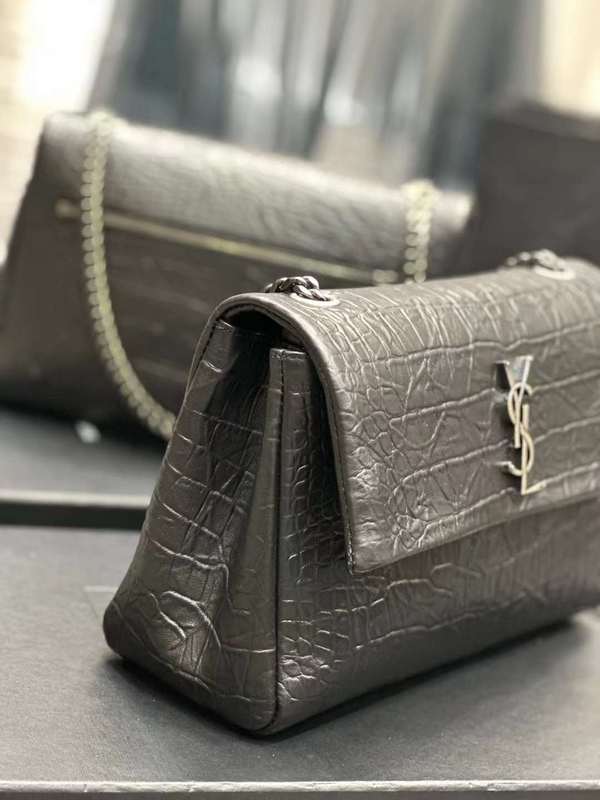 YSL - Bags - The Wells Bags  628