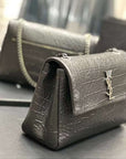 YSL - Bags - The Wells Bags  628
