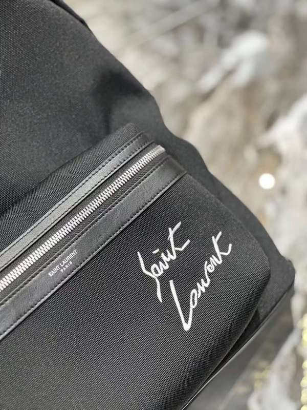 YSL - Bags - The Wells Bags  521