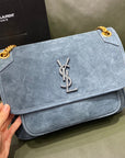 YSL - Bags - The Wells Bags  329