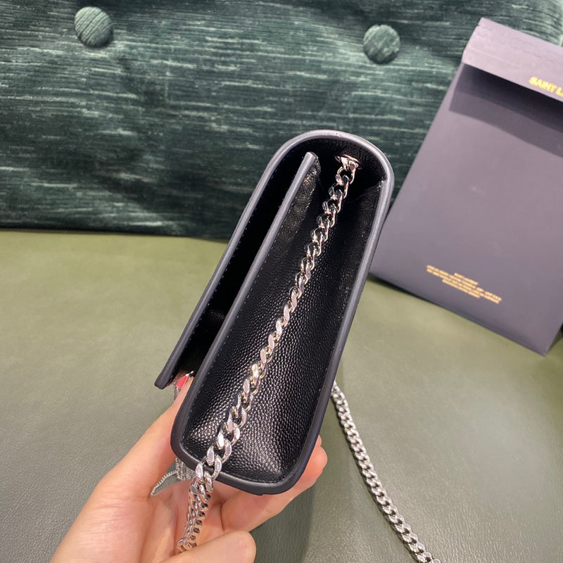 YSL - Bags - The Wells Bags  268