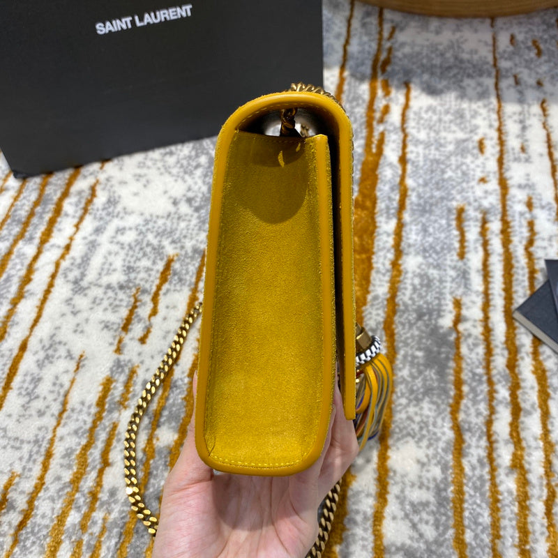 YSL - Bags - The Wells Bags  261