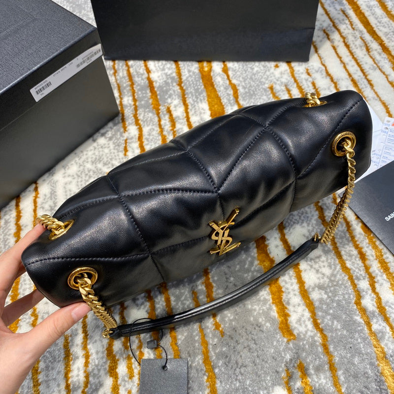 YSL - Bags - The Wells Bags  436