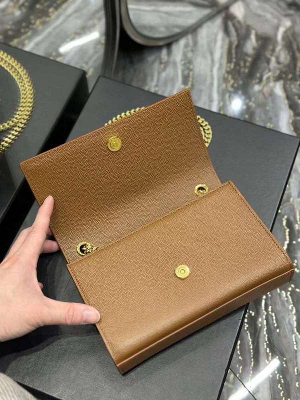 YSL - Bags - The Wells Bags  584