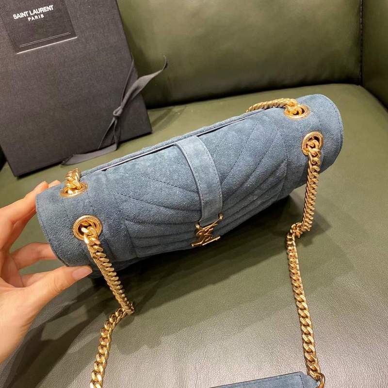 YSL - Bags - The Wells Bags  244
