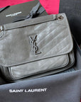 YSL - Bags - The Wells Bags  356