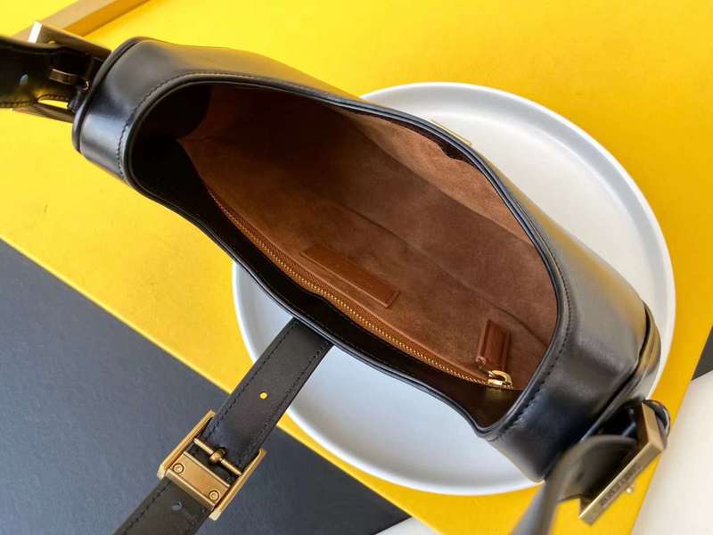 YSL - Bags - The Wells Bags  186
