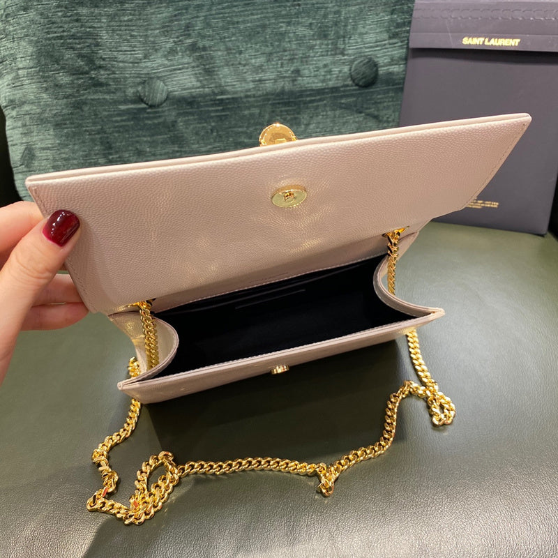 YSL - Bags - The Wells Bags  262