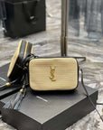 YSL - Bags - The Wells Bags  651