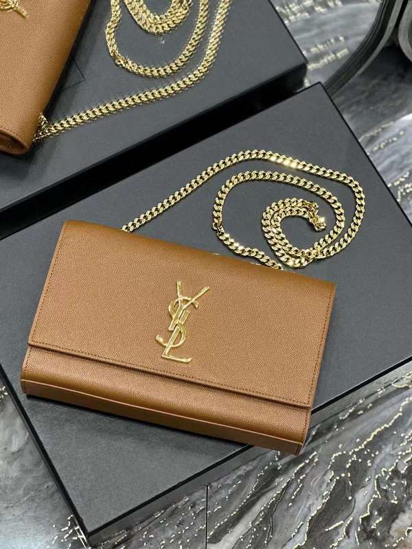 YSL - Bags - The Wells Bags  583