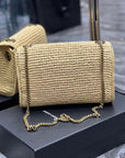 YSL - Bags - The Wells Bags  619