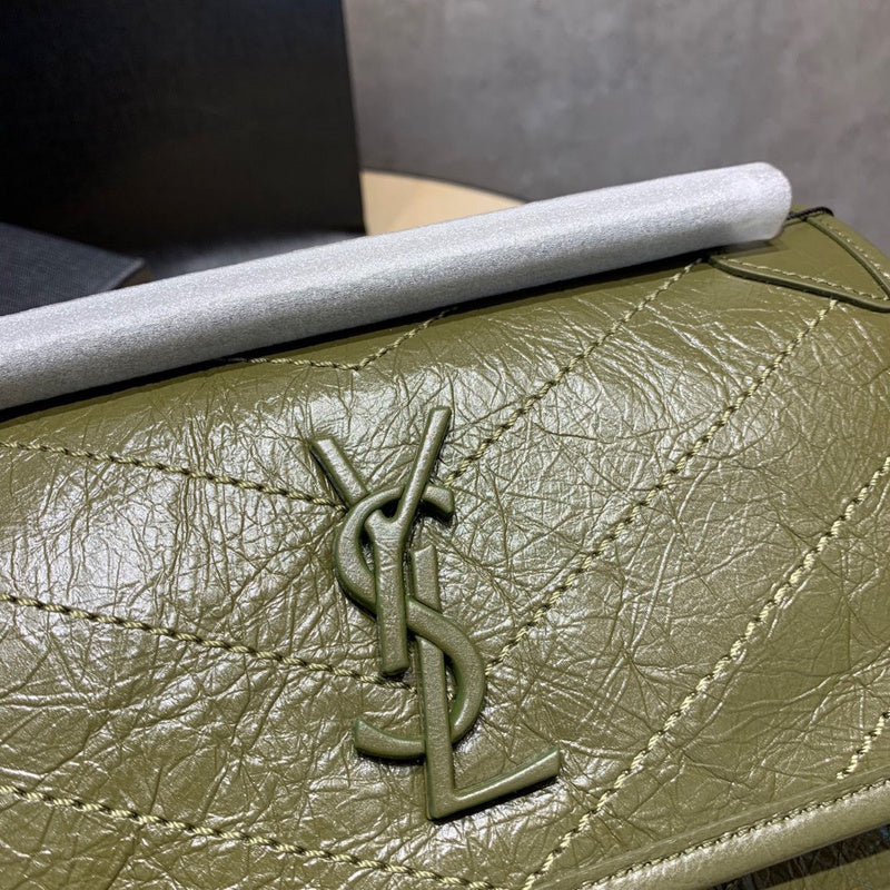 YSL - Bags - The Wells Bags  374