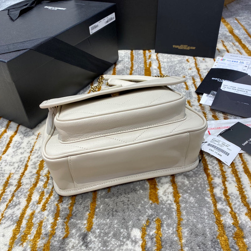 YSL - Bags - The Wells Bags  384