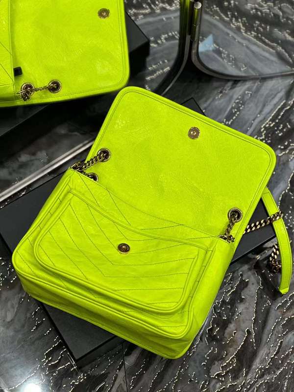 YSL - Bags - The Wells Bags  637