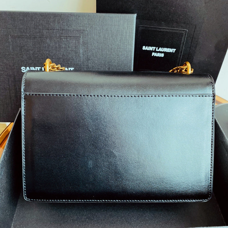 YSL - Bags - The Wells Bags  457