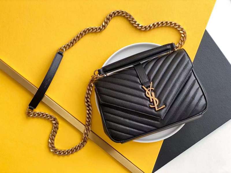 YSL - Bags - The Wells Bags  172