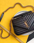 YSL - Bags - The Wells Bags  172
