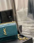 YSL - Bags - The Wells Bags  499