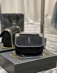 YSL - Bags - The Wells Bags  493