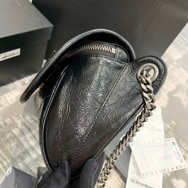 YSL - Bags - The Wells Bags  406