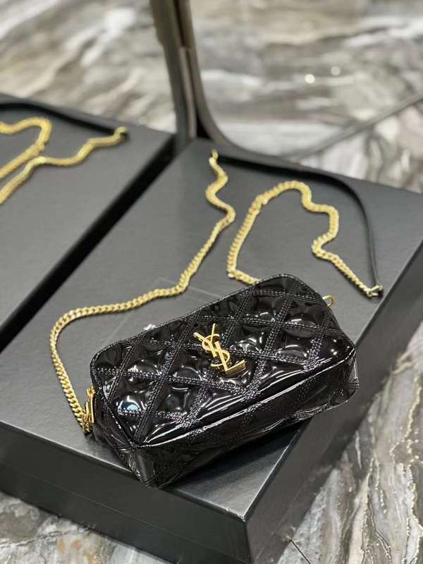 YSL - Bags - The Wells Bags  567