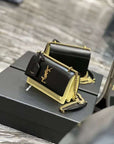 YSL - Bags - The Wells Bags  631