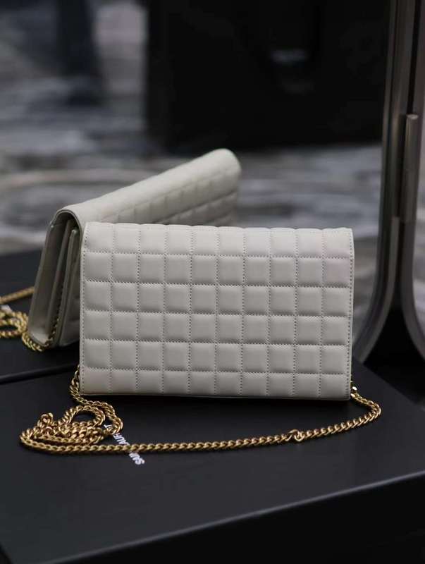 YSL - Bags - The Wells Bags  669