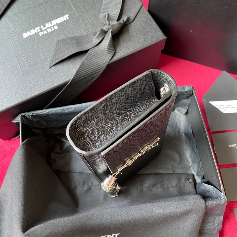 YSL - Bags - The Wells Bags  267