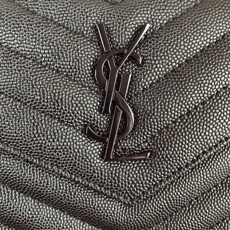 YSL - Bags - The Wells Bags  222