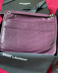 YSL - Bags - The Wells Bags  363