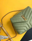 YSL - Bags - The Wells Bags  319