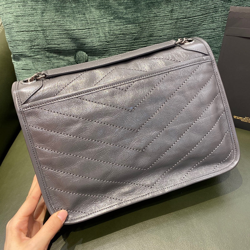 YSL - Bags - The Wells Bags  348