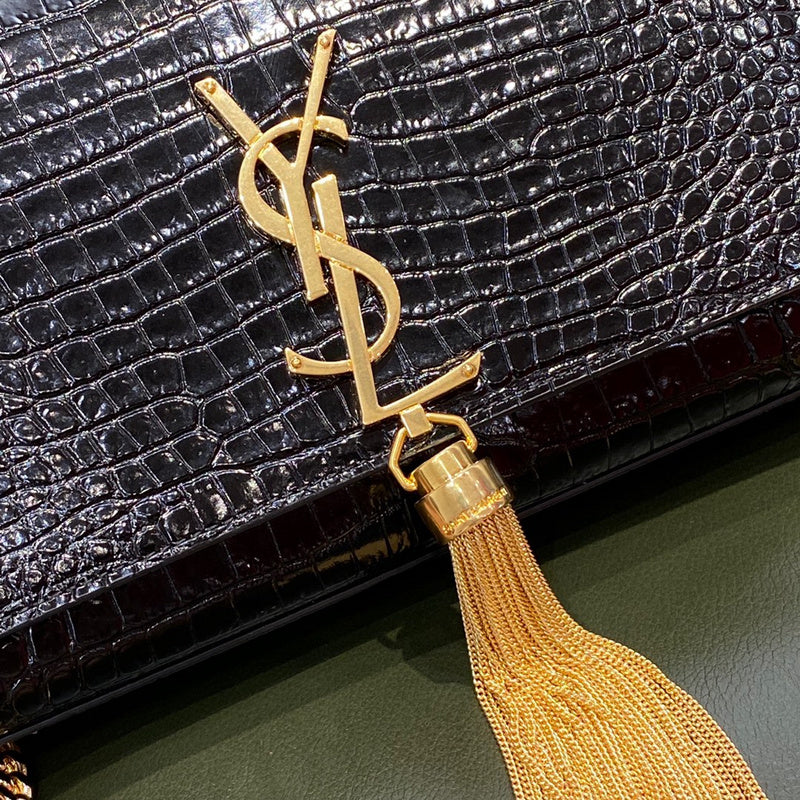 YSL - Bags - The Wells Bags  260