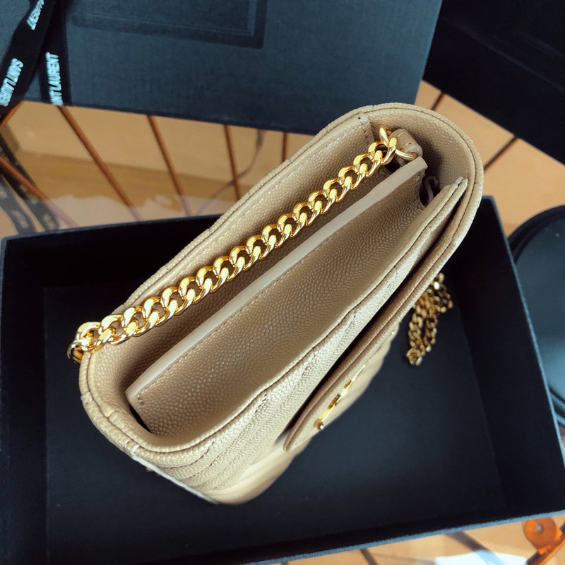 YSL - Bags - The Wells Bags  197
