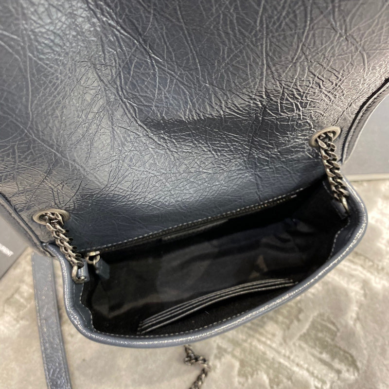 YSL - Bags - The Wells Bags  404