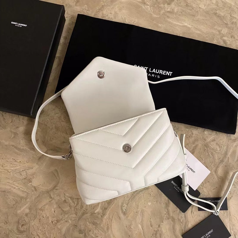 YSL - Bags - The Wells Bags  643