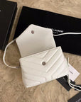 YSL - Bags - The Wells Bags  643