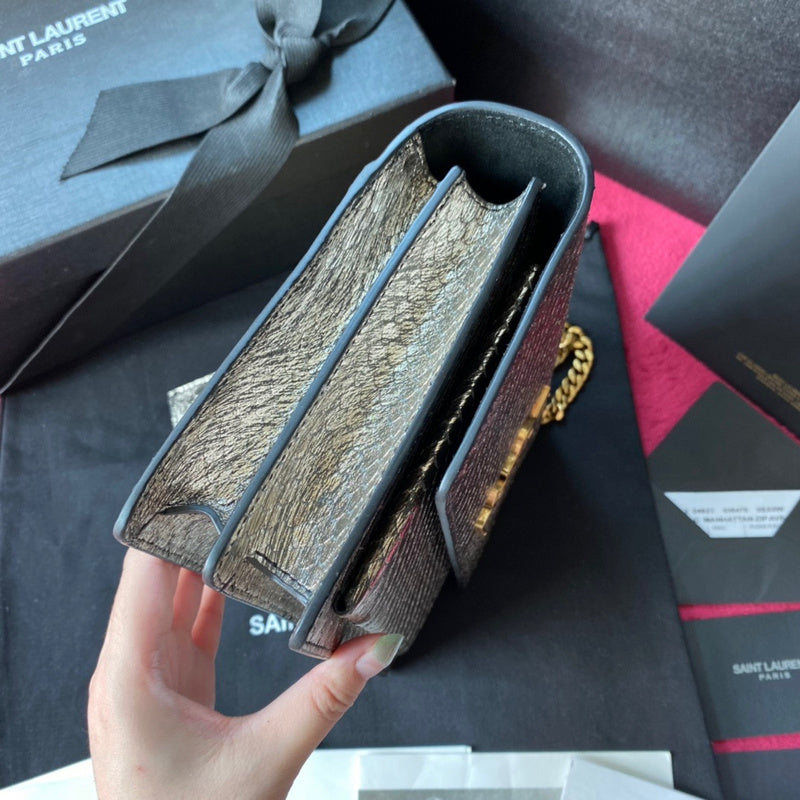 YSL - Bags - The Wells Bags  452