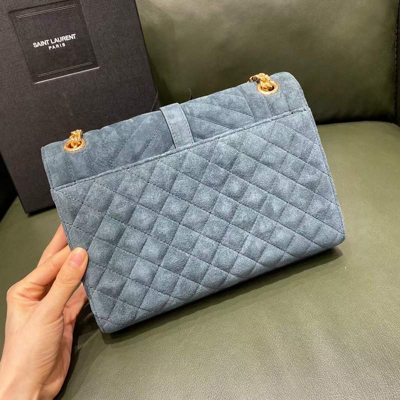 YSL - Bags - The Wells Bags  244