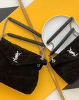 YSL - Bags - The Wells Bags  429