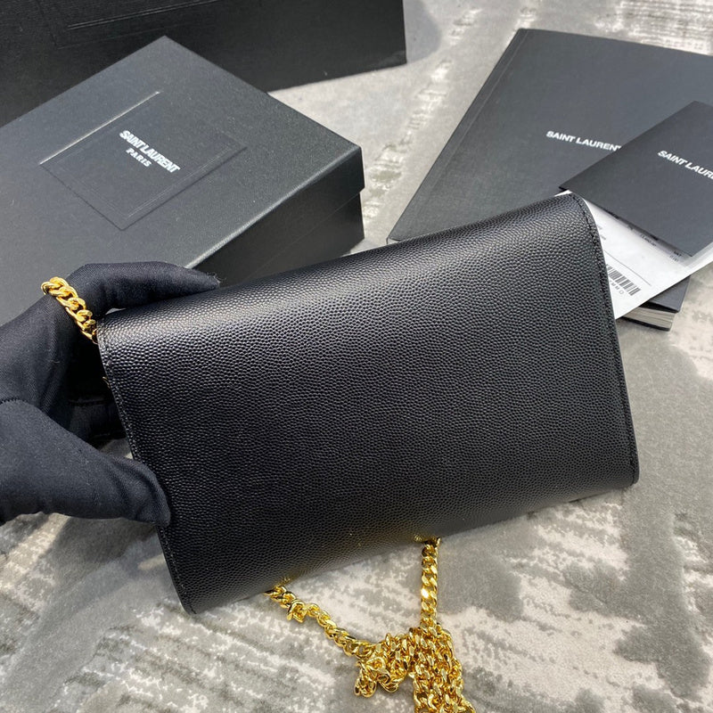 YSL - Bags - The Wells Bags  212